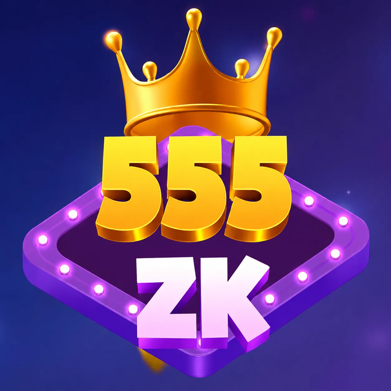 555ZK - Pertarungan Sengit di Dunia Battle Royale