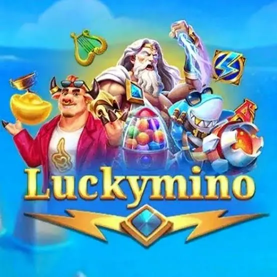 LUCKYMINO - Petualangan Seru di Dunia RPG