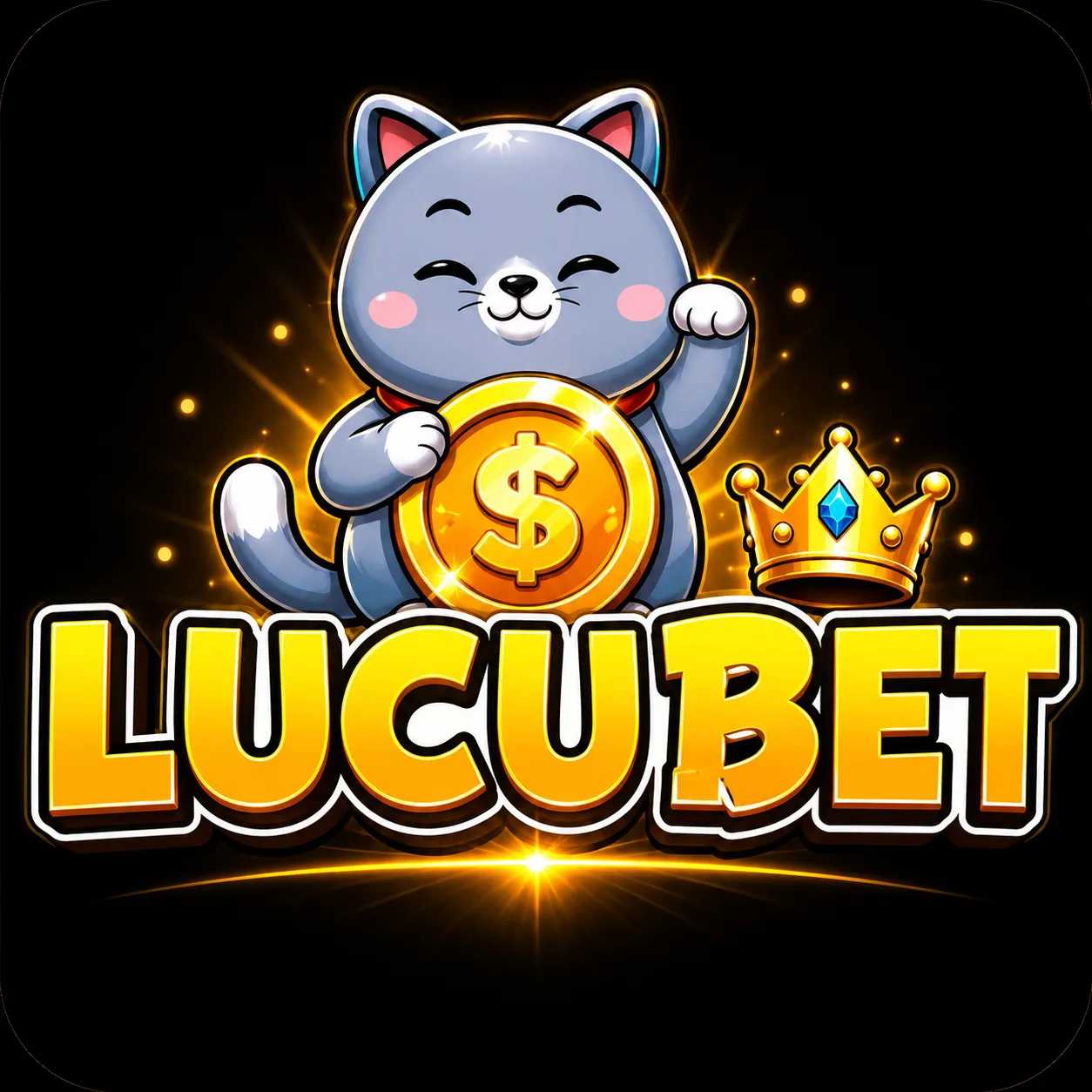 LUCUBET - Game Santai yang Menyenangkan