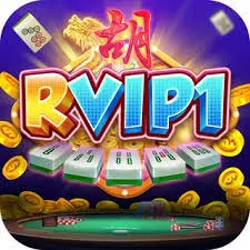 RVIP1 - Game Tembak Ikan Seru dan Menghibur
