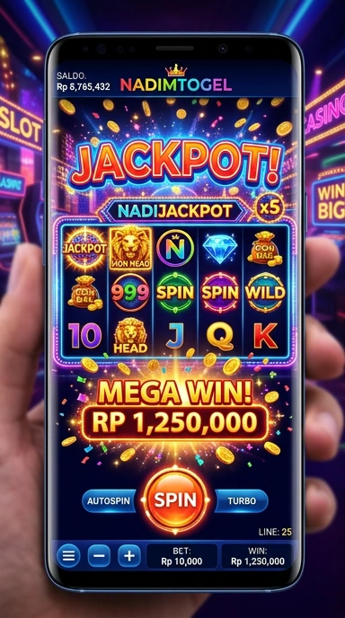 Bagian FAQ di nadimtogel membantu menjawab semua pertanyaan saya tentang aplikasi.